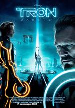 TRON: �������, Tron: Legacy 3D