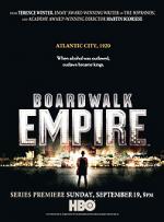  , Boardwalk Empire