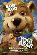 ������ ����, Yogi Bear