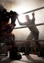 ���� �������, Real Steel