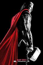 ���: ����� �� �������������, Thor 3D
