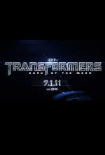  3 IMAX, Transformers: The Dark of the Moon
