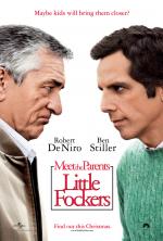 �������� �� � �������, Little Fockers