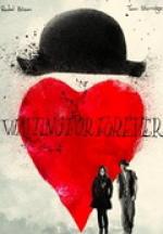 Waiting for Forever, Waiting for Forever