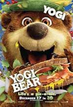 ������ ����, Yogi Bear