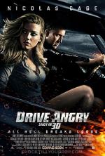 � ������ ���, Drive Angry