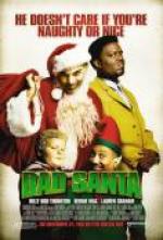 ������ ���� ������, Bad Santa