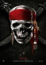 �������� ������: � ��������� ����, Pirates of the Caribbean: On Stranger Tides