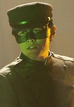 �������� �������, The Green Hornet