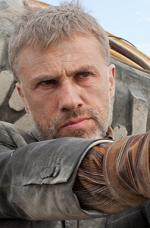 �������� �������, The Green Hornet