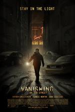 ����������� �� 7-�� �����, Vanishing on 7th Street