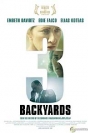 3 Backyards - Трейлър