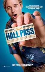   , Hall Pass