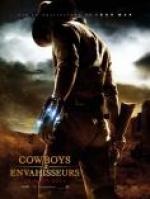 ������ � ����������, Cowboys and Aliens