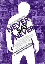  :    , Justin Bieber: Never Say Never