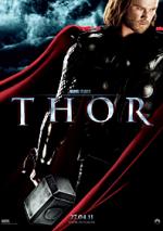 ���: ����� �� �������������, Thor 3D