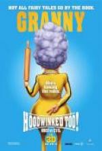 ��������� �������: ���� ����� 3D, Hoodwinked Too! Hood VS. Evil