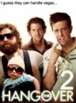 ��������� �������� �����, The Hangover 2