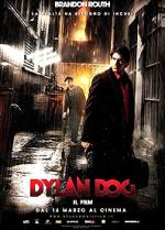 ����� ���, Dylan Dog: Dead of Night