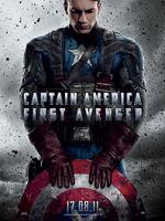 ������� �������: ����������� �� ������� ����������, Captain America: The First Avenger