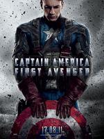 ������� �������: ����������� �� ������� ����������, Captain America: The First Avenger