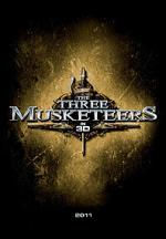 ������� ��������� 3D, The Three Musketeers