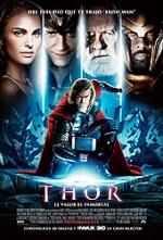 ���: ����� �� �������������, Thor 3D