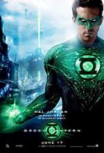 , Green Lantern