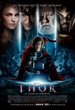 ���: ����� �� �������������, Thor 3D