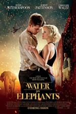 ���� �� �������, Water for Elephants