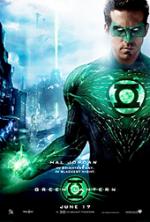 �������� �����, Green Lantern