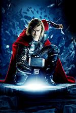 ���: ����� �� �������������, Thor 3D