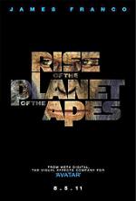 �������� �� ��������� �� ���������, Rise of the Planet of the Apes