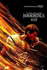 ������� �� ��������, Immortals