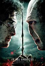      :  2, Harry Potter and the Deathly Hallows: Part II