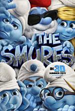 , The Smurfs