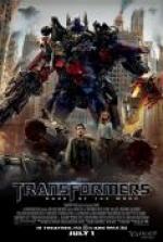  3, Transformers: The Dark of the Moon