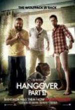 ��������� �������� �����, The Hangover 2