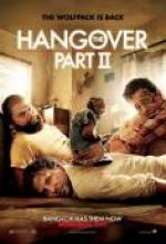 ��������� �������� �����, The Hangover 2