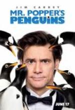    , Mr. Popper's Penguins