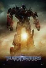 ������������ 3, Transformers: The Dark of the Moon