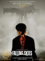 ������ ������, Falling Skies