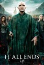 ���� ����� � �������� �� �������: ���� 2, Harry Potter and the Deathly Hallows: Part II