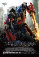 ������������ 3, Transformers: The Dark of the Moon