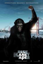     , Rise of the Planet of the Apes