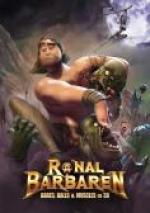 ����� ���������, Ronal the Barbarian