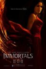 ������� �� ��������, Immortals