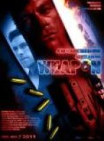 ���� �� �������, Weapon