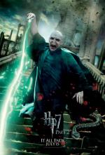 ���� ����� � �������� �� �������: ���� 2, Harry Potter and the Deathly Hallows: Part II