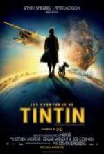 ������������� �� ������ 3D, The Adventures of Tintin: The Secret of the Unicorn